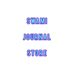 Business logo of Swami journal Store 