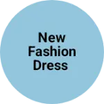 Business logo of New fashion dress