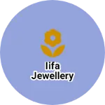 Business logo of Iifa jewellery
