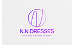 Business logo of N.N DRESSES