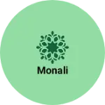 Business logo of Monali