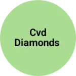 Business logo of CVD diamonds