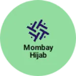 Business logo of BOMBAY HiJAB