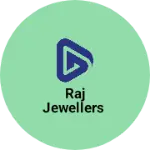 Business logo of Raj jewellers