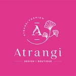 Business logo of Atrangi fashn