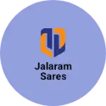 Business logo of Jalaram sares