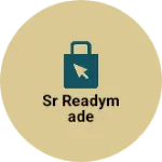 Business logo of SR readymade