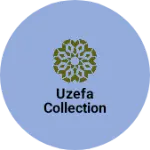 Business logo of Uzefa collection