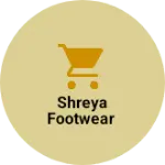 Business logo of Shreya footwear