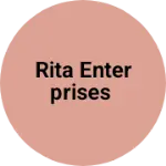 Business logo of RITA ENTERPRISES