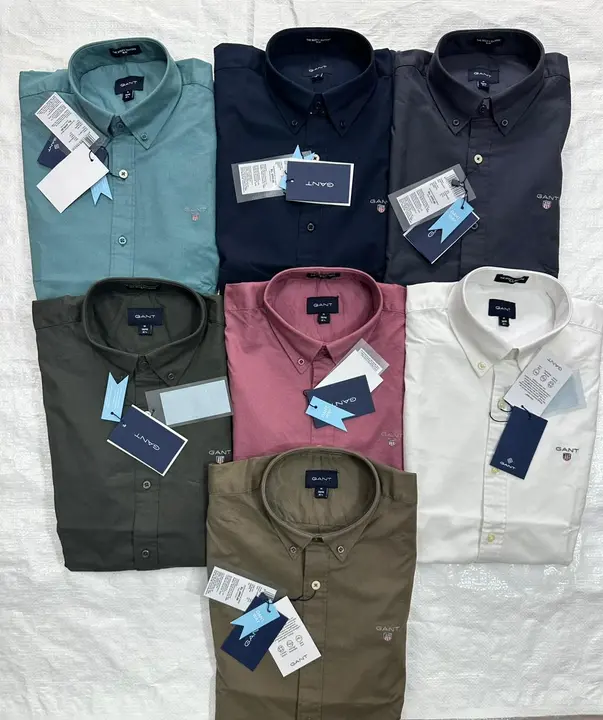 Gant  uploaded by business on 10/6/2023