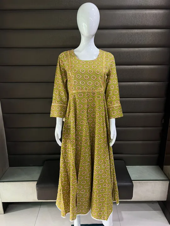 Product uploaded by Pooja Fashion on 10/6/2023