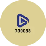 Business logo of 700088