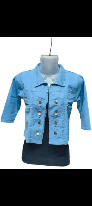 Product uploaded by Woman's danium jackets on 10/6/2023