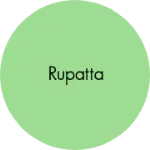 Business logo of Rupatta