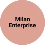 Business logo of MILAN ENTERPRISE