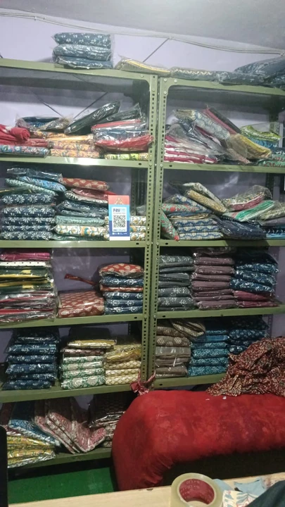 Shop Store Images of Bagru print shuit, saree, dresses manufacturers