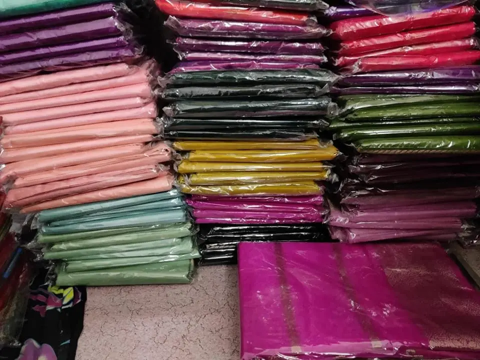 Kota silk saree uploaded by business on 10/6/2023