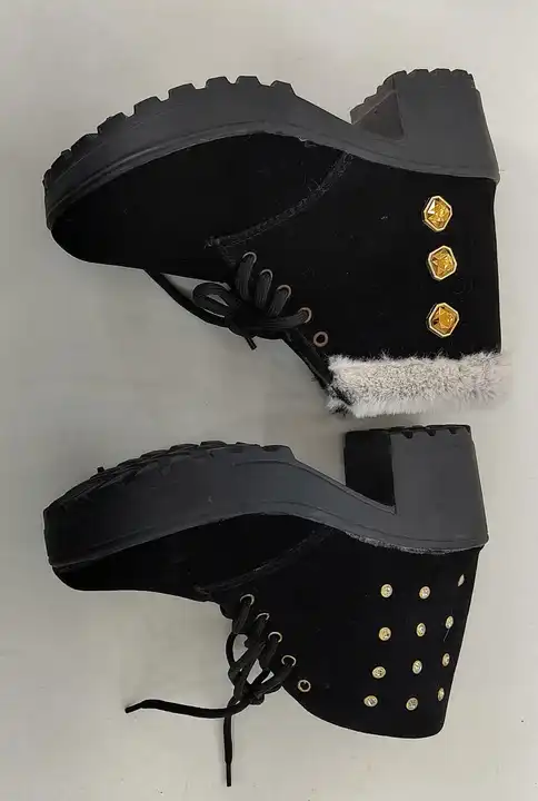 Fancy Women Flats sneaker daily use woman shoe For Ladies
 uploaded by TOHR on 10/6/2023