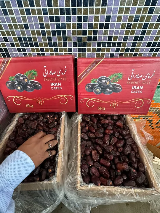 Product uploaded by ALL TYPES OF DATES (KHAJUR) on 10/6/2023