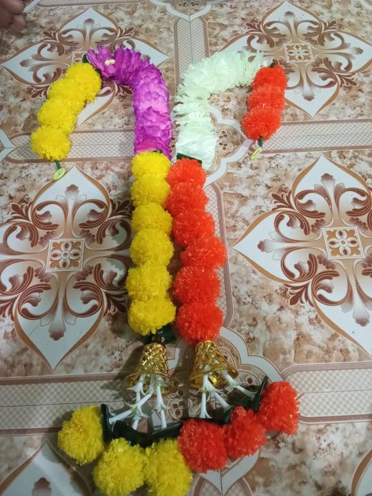 Artificial flowers ghanti 3fit uploaded by business on 10/6/2023