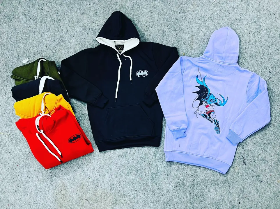 Hoodies  uploaded by business on 10/6/2023