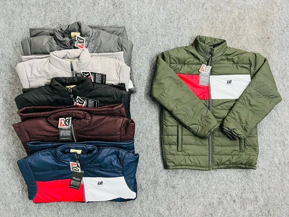 Jackets  uploaded by business on 10/6/2023