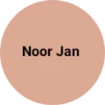 Business logo of Noor Jan