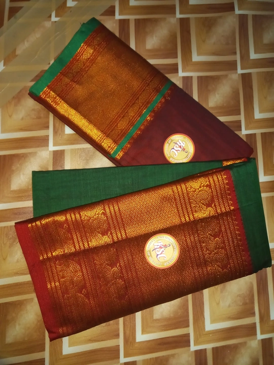 Product uploaded by Sarees on 10/6/2023