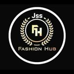Business logo of Jss fashion hub