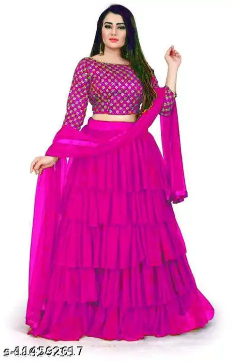 LENGHA CHOLI

3PIS SET

QUALITY 500

RATE 110 uploaded by business on 10/6/2023