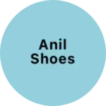 Business logo of Anil shoes