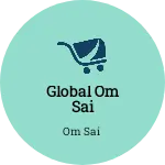 Business logo of Global om sai