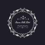 Business logo of Sara Silk Art (Sarees)