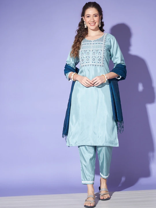 Kurti  uploaded by business on 10/6/2023