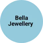 Business logo of Bella Jewellery