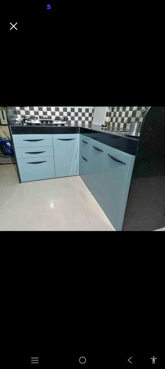 Product uploaded by Chaudhari kitchen decor on 10/6/2023
