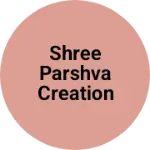 Business logo of Shree Parshva Creation