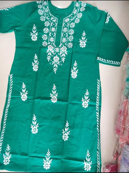 Camric Cotton Kurti uploaded by business on 10/6/2023