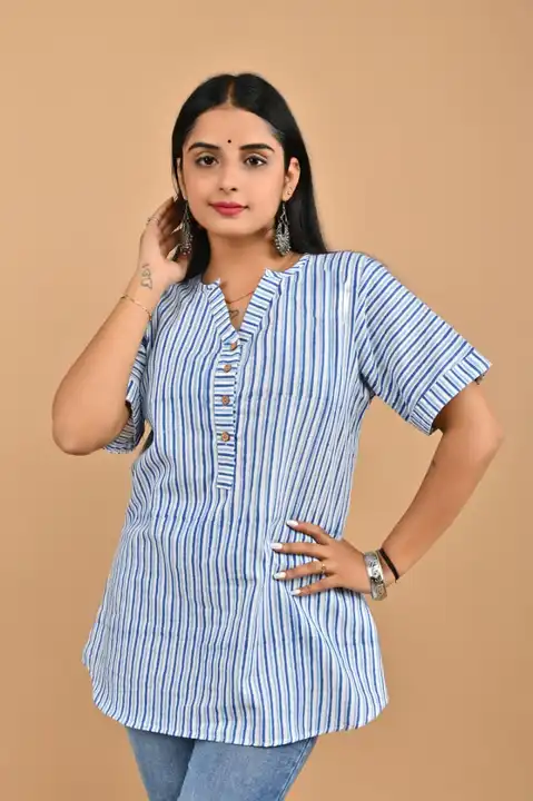 Product uploaded by Handloom print on 10/6/2023