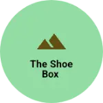 Business logo of The Shoe Box