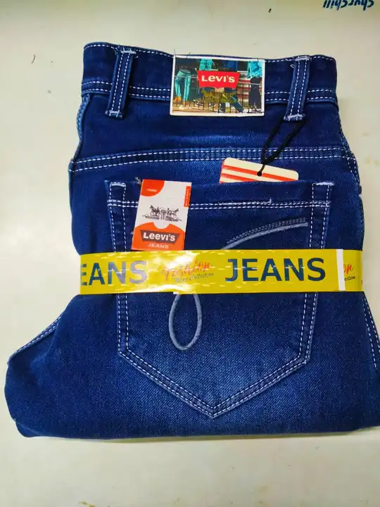 Product uploaded by Visa Jeans on 10/6/2023