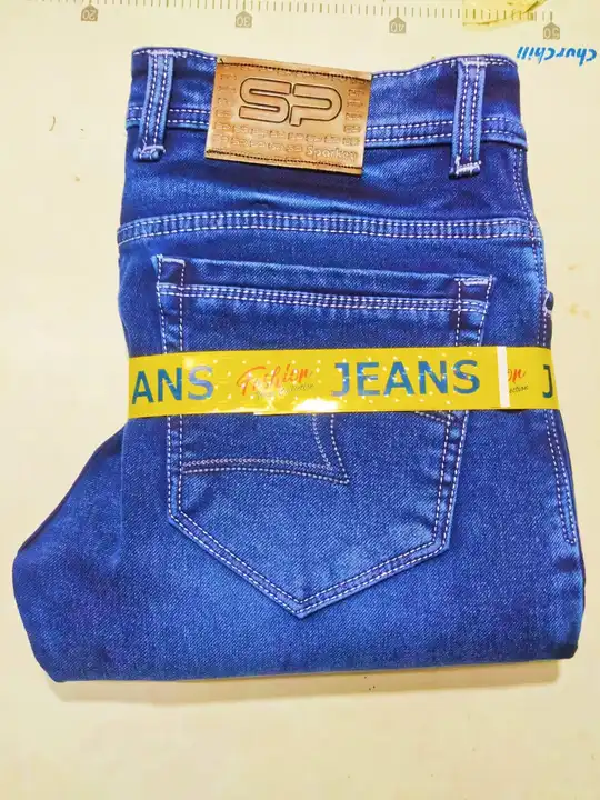 Product uploaded by Visa Jeans on 10/6/2023