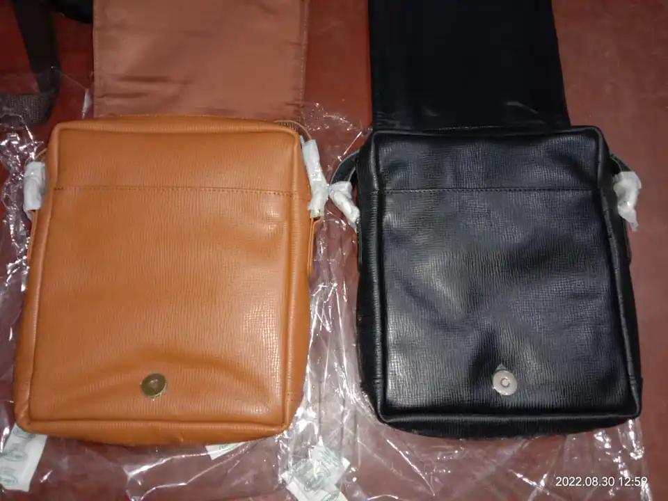 Product uploaded by Ibrahimleathergoods on 10/6/2023