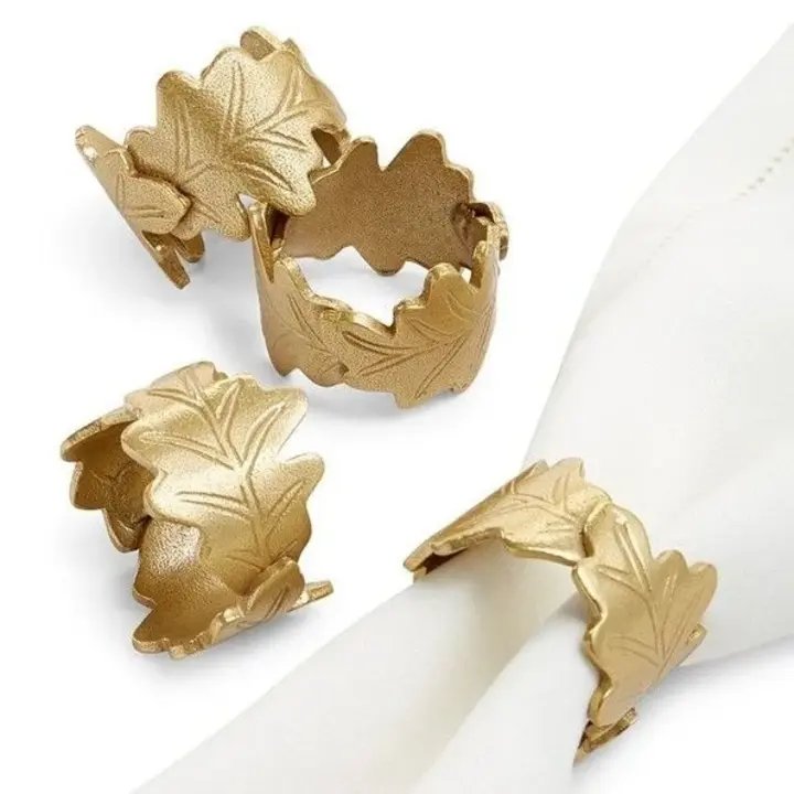 Napkin Rings  uploaded by business on 10/6/2023