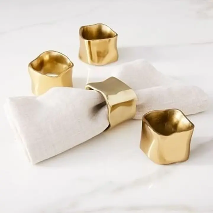 Napkin Rings  uploaded by business on 10/6/2023