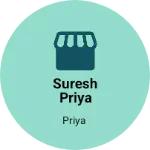 Business logo of Suresh Priya clothes
