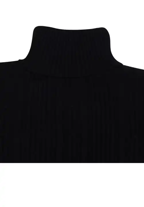 BOYS AND GIRLS WOVEN COLLARED NECK REVERSIBLE BLACK SWEATER (DIFFERENT PRICE FOR BULK BUYERS) uploaded by Sat Oswal Fabrics on 10/6/2023