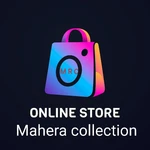 Business logo of Mahera collection