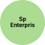 Business logo of Sp enterpris